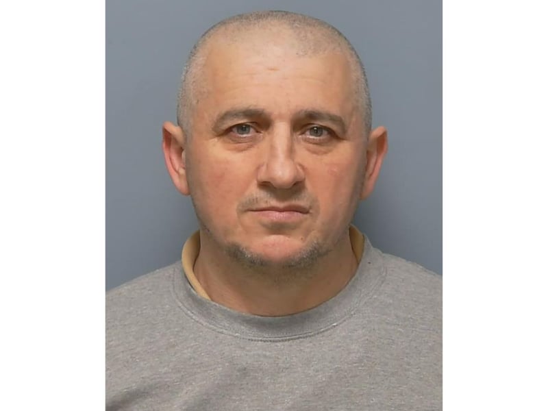 Flamur Topali, 53, of no fixed abode in Portsmouth, was sentenced to 12 months imprisonment.