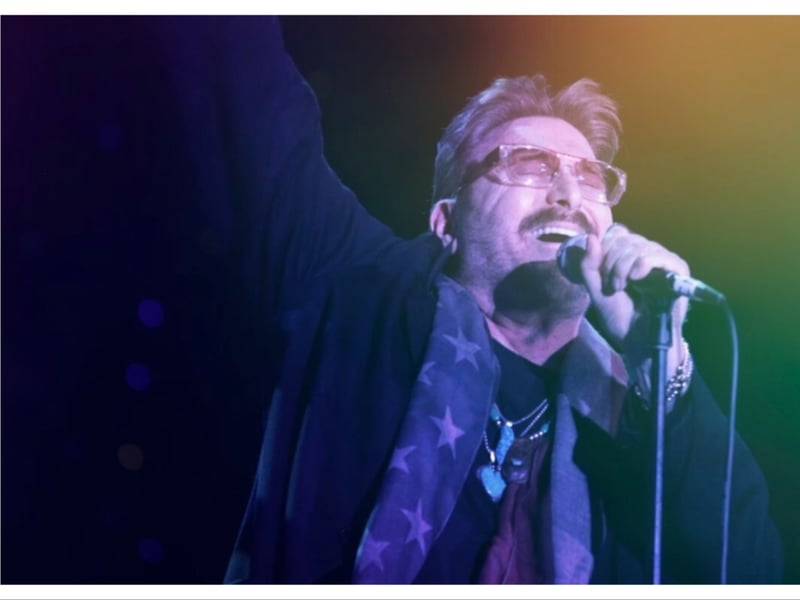 Chuck Negron, founding member of Three Dog Night, died aged 83. He died at his home in the Studio City neighborhood of Los Angeles, California, of complications from heart failure and chronic obstructive pulmonary disease.