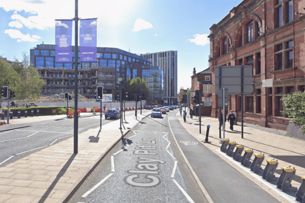 A major route into the city centre, readers have found the poor traffic light synchronisation that ensures you stop at every... single... set. 
