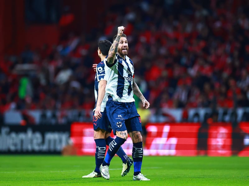 There are few players more decorated than the legendary Spanish defender. He's approaching his 40th birthday, but has still been playing a high level since leaving Paris Saint-Germain in the summer of 2023, turning out for the likes of Sevilla and Monterrey. Departing Mexico in December, the iconic former Real Madrid captain is currently a free agent. Highly unlikely we'd ever see him in the Scottish Premiership, but it would be extremely fun if he did.