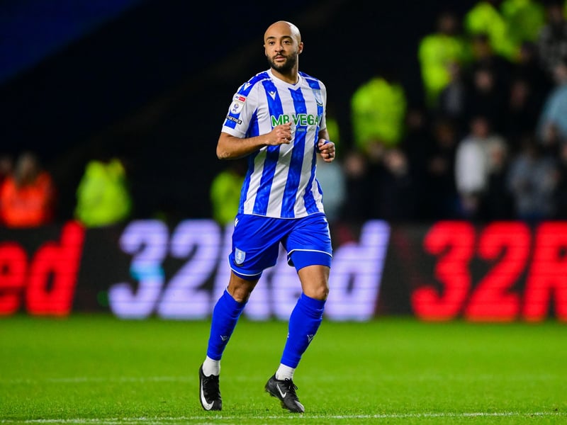 The one-time England international left doomed EFL Championship club Sheffield Wednesday after playing just 132 minutes earlier this year, and is available as a free agent. He's still only 31, and has over 250 top flight appearances to his name after performing for Southampton, Norwich City, and Burnley in the English Premier League. Still has plenty to offer for teams in need of a creative wideman.