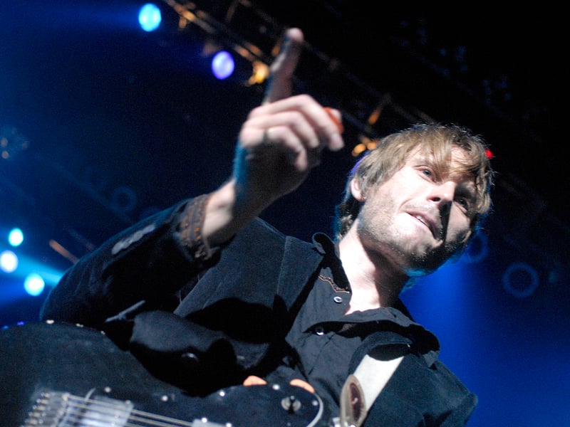 Still the masters of the art-rock dancefloor, Franz Ferdinand remain highly active. In 2026, they are back on the road in a big way, serving as the primary special guests for My Chemical Romance’s massive stadium tour across North America.