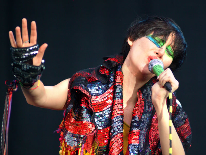 After a triumphant return with Cool It Down a few years back, Karen O and company continue to headline major festivals globally. They remain one of the few indie sleaze era bands to maintain total critical and commercial relevance.