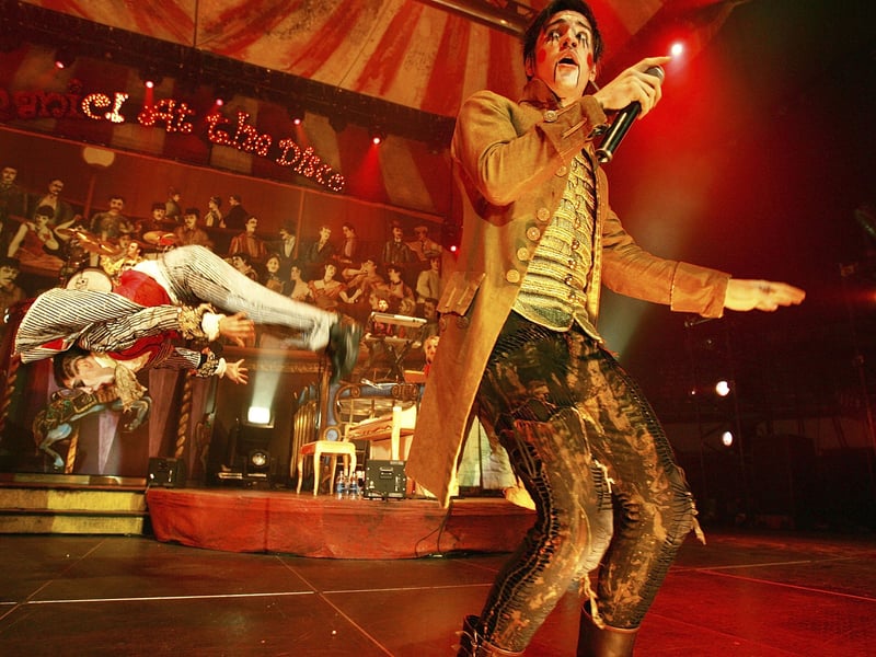 The project officially ended in early 2023 when Brendon Urie announced he was stepping away to focus on his family. While there are no 2026 tour dates, they remain a staple of emo-nostalgia playlists and events like When We Were Young.