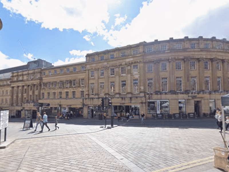 Newcastle Upon Tyne earned fifth place on the list. It has a score of 65.88 and an AQI of 17.