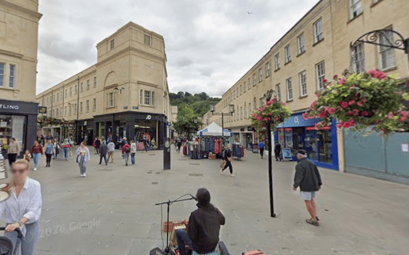 Bath has a score of 65.25 while earning sixth place on the list. It has an AQI of 18. The city has over 113 walking tours.