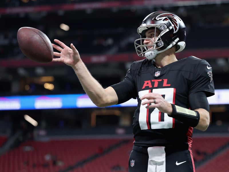 Cousins earns $45,000,000 per year.