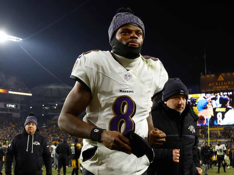 Has thrown over 22,000 passing yards in his career, and is paid a yearly salary of $52,500,000 for doing so.