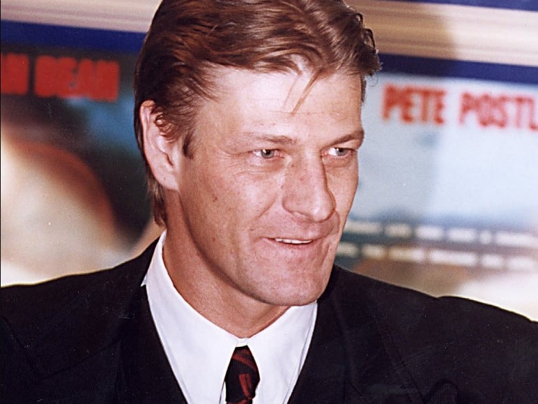 Many recalled seeing Sean Bean.
She said: "Sean Bean when film When Saturday Comes was being made.". Ryan Littler said: "I bought Sean Bean a pint up Handsworth about 20 years ago."
Tina Mowat said: "Met him on London Road when he had been to Sheffield united match. My mum got his autograph."