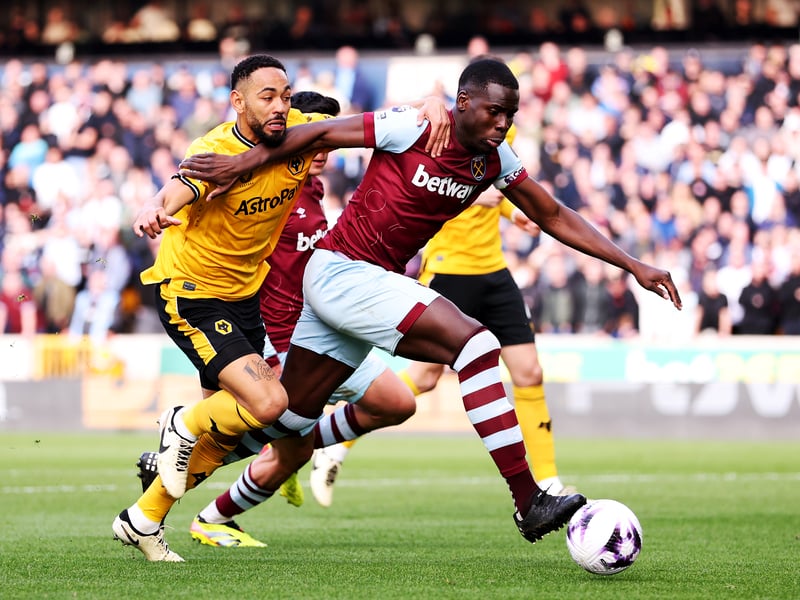 The French international centre-back is available for free after a short stint at CFR Cluj failed to work out. Played almost 200 games between spells at West Ham United and Chelsea before leaving to sign for Saudi Pro League side Al-Orobah FC in the summer of 2024. Still just 31, he's a reliable signing for those who need to add strength at centre-back.