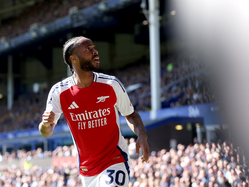 One of the most exciting free agent options, Sterling mutually agreed to terminate his contract with Chelsea last month and is an attractive option for many. Very loosely linked to Celtic earlier this season, he has endured a difficult last few years, but with 123 English Premier League goals and countless medals in his cabinet, he can definitely still add plenty to teams across Europe. Wages may be an issue for many, though, with the 31-year-old paid a reported £300,000 a week during his time at Stamford Bridge.