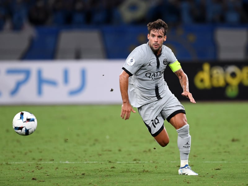 Want an experienced left-back that has won almost everything in the game without spending a penny on a transfer fee? There are few better options than former Bayern Munich, Real Madrid, and Paris Saint-Germain defender Bernat. A free agent since his contract expired at Getafe in the summer, the 32-year-old has won eight league titles during his career, and was a runner-up in the 2019 Champions League final.