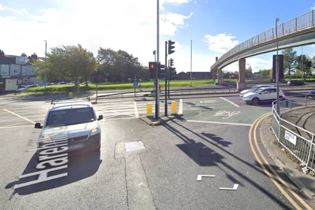 This area was the most frequently cited by readers, not necessarily for the road layout itself, but for the unpredictable nature of the driving and parking. Double parking, sudden stops, and "inconsiderate" manoeuvres are considered some of the readers' reasons why they'd suggest avoiding.
