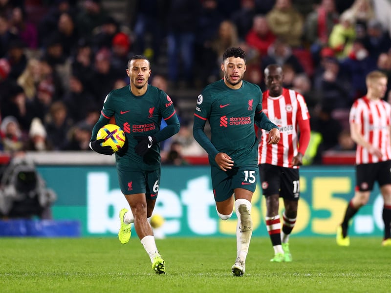 Celtic are already exploring a deal for the English playmaker, and who can blame them? He may not be the player he once was at Arsenal and Liverpool, but the 32-year-old provides bags of high-level experience and knows what it takes to win a league title.