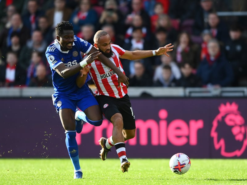 Part of Leicester City's remarkable 2015/16 title win, the Ghanaian has been without a club since leaving Besiktas almost 18 months ago. The defensive midfielder cost £6million when he joined the Foxes from Copenhagen, but is now one of Europe's forgotten men. Just 31 years old, are his playing days over, or will a club look to try and resurrect his career?