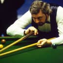 John Virgo, the 1979 champion and the ‘voice of snooker’, died on February 4.