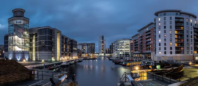 Leeds city centre reported 653 drug-related offences that took place between January 2025 and December 2025.