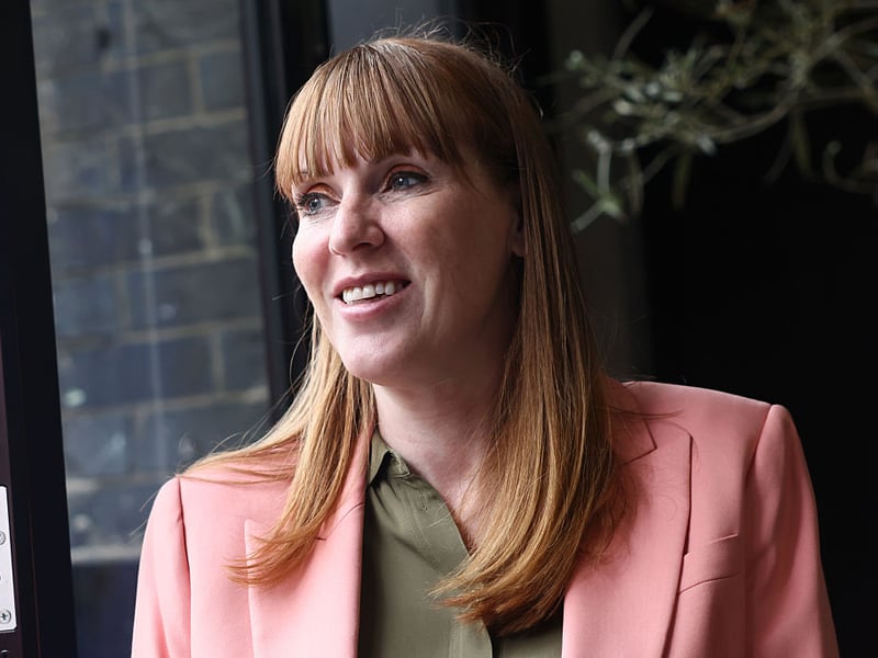 Angela Rayner, the former Deputy Prime Minister and Secretary of State for Housing, Communities and Local Government, lost her place in cabinet after she breached the ministerial code by underpaying stamp duty on a property in Hove. The bookies don't think her political career is finished yet though - she's the clear 6/4 favourite to take over as Labour leader.