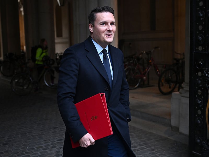 Health Secretary Wes Streeting has previously insisted he is "not challenging the Prime Minister", despite a briefing war where some close to Keir Starmer said he was after the top job. He's failed to rule out any future challenge though, and seems to harbour ambitions of leading the country. He's the 11/4 second favourite to take over from Sir Keir.