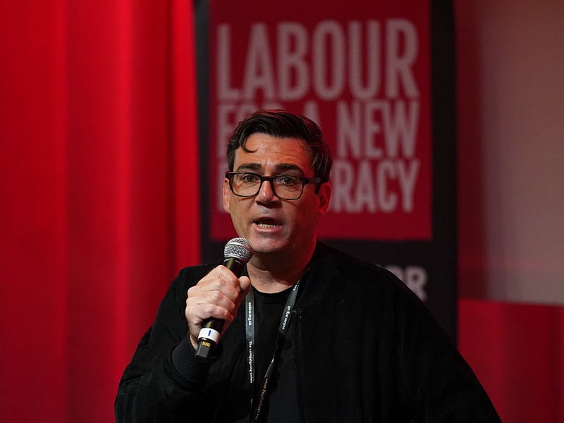 Mayor of Greater Manchester Andy Burnham is a hugely popular figure with both Labour MPs and voters. He's another potential candidate who has refused to rule out standing in any leadership challenge. The one (fairly large) problem is that he's not an MP so would need to contest and win a byelection first - something that he was recently blocked from doing by the party's NEC. That's perhaps the only reason why his odds on becoming next Labour leader are as long as 9/1. 