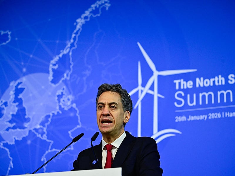 Secretary of State for Energy Security and Net Zero Ed Miliband unexpectedly lost the 2015 General Election to David Cameron by 10 seats, effectively beginning the process of Brexit. It would be one of the more remarkable political comebacks if he was able to give becoming PM another shot. The bookies reckon he has a 16/1 chance of being next Labour leader.
