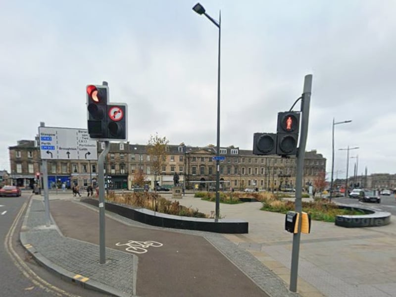 A total of £1.1 million is proposed for additional planting and trees across the city, including floral gateways in town centres, the city centre and key approach roads - potentially including the Picardy Place roundabout at the top of Leith Walk.
The money would pay for 7 full-time employees, as well as the purchase, installation and maintenance of the floral displays.