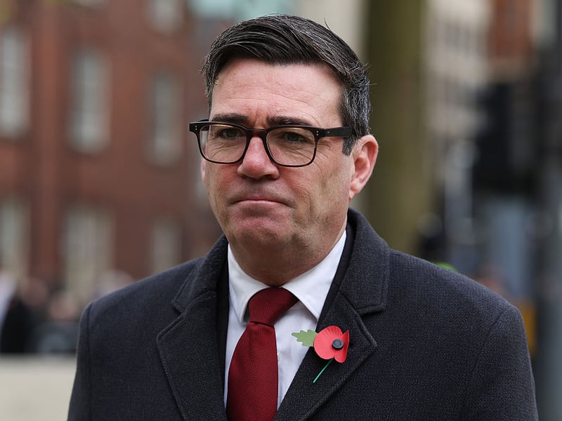 Mayor of Greater Manchester Andy Burnham is a hugely popular figure with both Labour MPs and voters. He's another potential candidate who has refused to rule out standing in any leadership challenge. The one (fairly large) problem is that he's not an MP so would need to contest and win a byelection first - something that he was recently blocked from doing by the party's NEC. That's perhaps why his odds on becoming next Prime Minister are as long as 18/1.