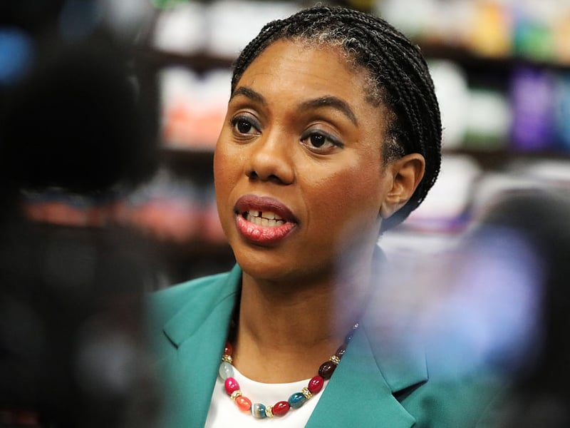 Keir Starmer may be having a bad time of it, but Conservative leader Kemi Badenoch isn't exactly setting the heather on fire at the moment. It's unual for the Leader of the Opposition to be languishing in ninth spot when it comes to the odds on the next UK Prime Minister. She's a 22/1 outsider for the top job.