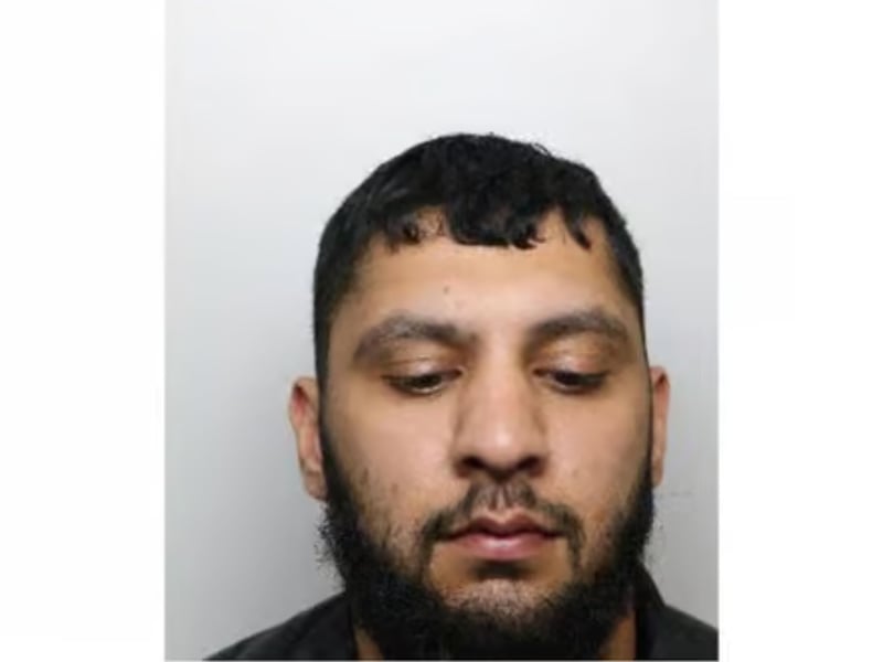 Hamza Mohammed was just 23-years-old when he was stabbed in an incident at the Charcoal Grill on Staniforth Road in Darnall, Sheffield.
Hamza was rushed to hospital but could not be saved, and died two days later.
Murder suspect, Danyal Iqbal, fled to Turkey the day after the stabbing, and has never returned to the United Kingdom.
On Thursday, January 29, 2026, Danyal’s brother, Adam, was jailed for perverting the course of justice, after he helped with travel arrangements - and even accompanied him in the taxi to the airport.
“He never faced trial for murder...because you helped him flee this country”
Sending Adam Iqbal to begin a prison sentence of three years, eight months, The Recorder of Sheffield, Judge Jeremy Richards KC, told him: “Anyone who assists a person in the way you did must expect to receive a condign punishment.”
He continued: “In the ordinary course of events, your brother would have been arrested shortly afterwards…he would have faced trial, and it would have been for the jury to decide if he was guilty of that.”
“He never faced trial for murder, the reason for that is because you helped him flee this country. Your contribution to this is significant and serious.”
