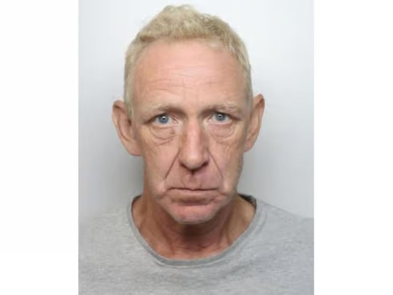 Paul Dowsing, aged 61, continuously raped his victim over a three-year period in South Yorkshire
Dowsing, now of Clowne, Derbyshire, denied all charges, but thanks to the bravery of the young girl and a jury who saw through his deception, Dowsing was found guilty on January 16, 2026.
On January 30, 2026 sentenced to 16 years in prison, a restraining order handed a 20-year sexual harm prevention order.