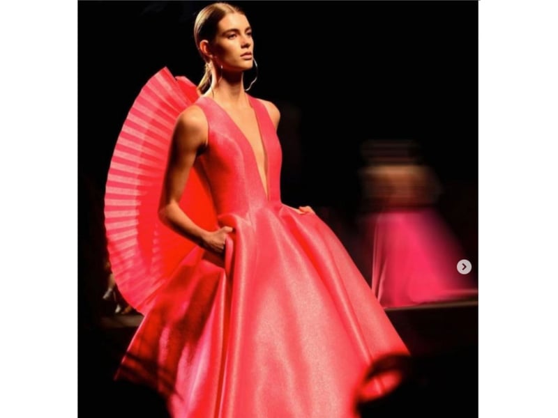 Model Cristina Perez Galcenco, the daughter of a Spanish football star, died at the age of 21. She was discovered dead in Caleta de Velez, near Malaga. After starting her modelling career aged 14, she worked her way up and had appeared on catwalks in London, Madrid, Milan and Paris, and worked with Versace and Louis Vuitton.