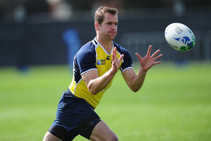 Scotland Most Rugby Caps 2026: Here are the 10 male stars who have ...