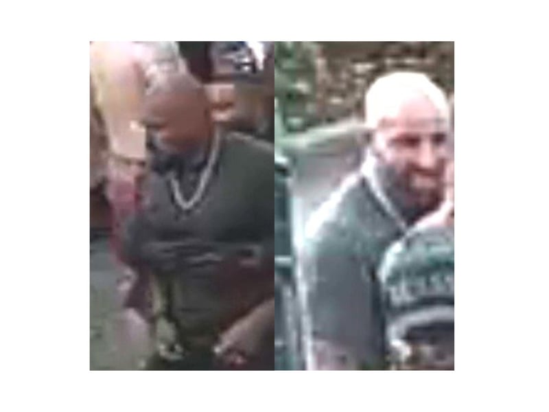 Police have released CCTV images of a man we would like to speak to in connection with an assault at a Sheffield music festival.
A South Yorkshire Police spokesperson said on September 25, 2025: "It is reported that at 7.17pm on Saturday 20 July, a man was left with serious injuries after being assaulted at Bassfest at Don Valley Bowl in Sheffield.
"An investigation was launched and following numerous enquiries we are now keen to identify the man in these images as he may be able to help our officers with their investigation.
"He is described as mixed race, of a large and muscular build, bald, and with a full beard.
"We appreciate the images may not be of the highest quality, but we hope they may help to jog people's memories if they were in the area at the time.
"Do you recognise the man in these images?"
If you can help, you can pass information to police online or by calling 101. Please quote investigation number 14/128887/25 when you get in touch.
You can contact them online via their website.
Alternatively, if you prefer not to give your personal details, you can stay anonymous and pass on what you know by contacting the independent charity Crimestoppers.
Call their UK Contact Centre on freephone 0800 555 111 or complete a simple and secure anonymous online form on the Crimestoppers website