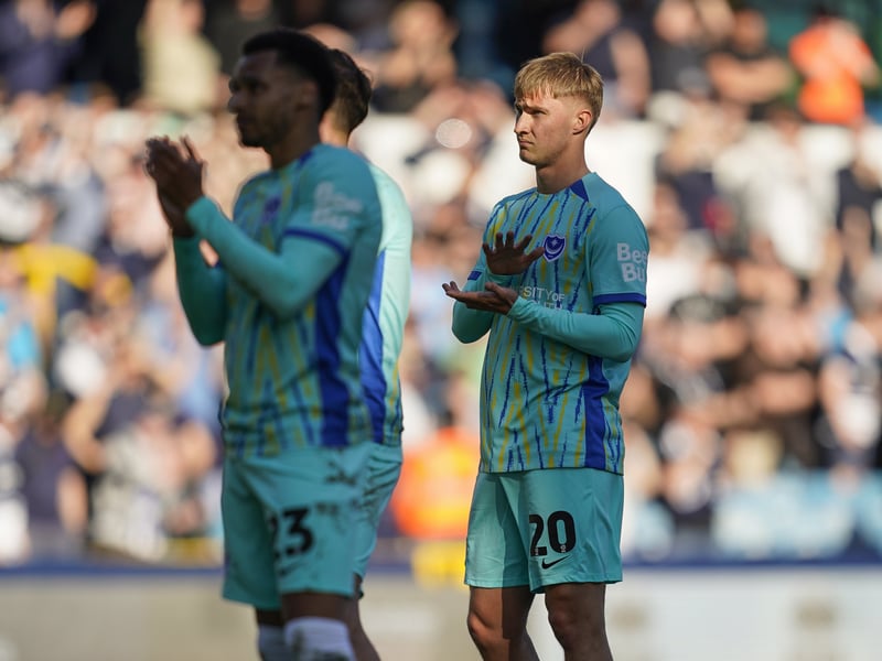 The Aussie is set to boost Mousinho's attacking department this weekend against Millwall as he closes in on a return from a five-month injury lay-off. Tonights game, though, will come too soon.