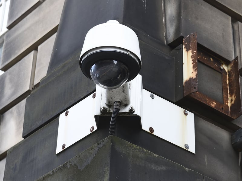 The Visitor Levy would fund more CCTV cameras in city-centre public spaces to increase safety, deter crime and allow better
monitoring of transport networks. New equipment would allow for better coverage of known hot spots as well as blind spots and major junctions.
The cost would be £500,000 towards installation in 2027/28 and £300,000 for monitoring staff in 2028/29.
There would also be a total of just over £1m for eight extra staff in the City Centre Events Team.