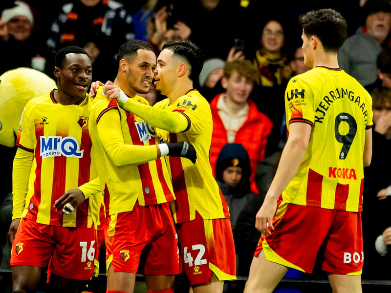 Estimated squad market value: £59.1m.