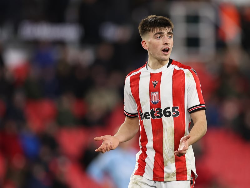 Moran, who was linked with Pompey at the start of the January window, made the move to Preston on deadline day. He’s expected to feature against the Blues today.