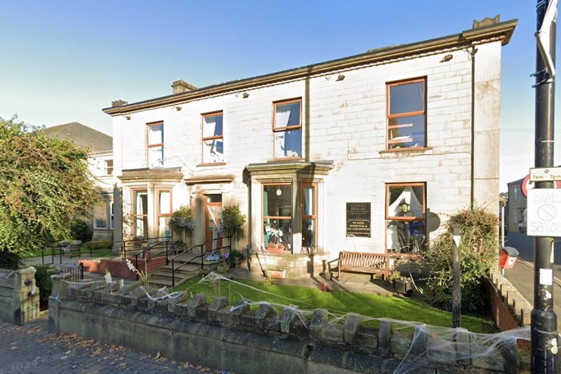 Latest scores on the doors as 21 Lancashire pubs, restaurants and ...