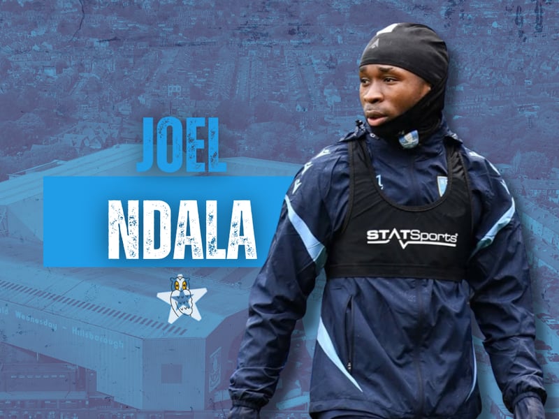Fresh from arriving on loan from Manchester City on deadline day, Ndala made his Owls debut from the start against Swansea, starting on the left flank. He showed flashes of his credentials, offering a trick or two and a turn of speed, but it was not enough to help Wednesday end their goal drought. Speed is something this team has lacked this season, meaning he is highly likely to secure a second successive start.