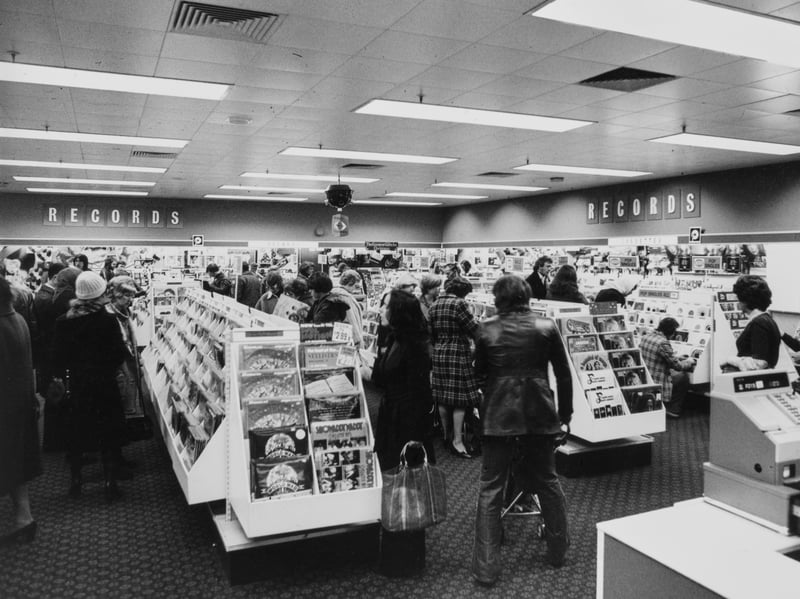 The latest LP cost between 77p and £2.25 in 1972, according to Age UK. Today, the price of a chart album depends on the format you buy it in. A CD or digital download typically costs around £9.99, while a 12" vinyl album can set you back anywhere between £20 and £40.