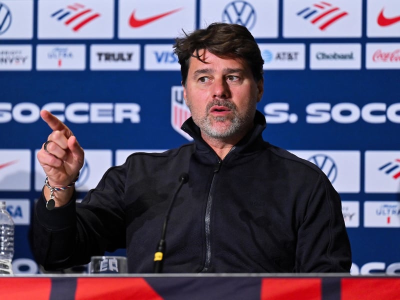The former Tottenham Hotspur boss is often one of the first names linked with a return to North London, having impressed in his first spell. The 53-year-old is expected to continue his work with the US national side at the World Cup this summer but could become an option after that.