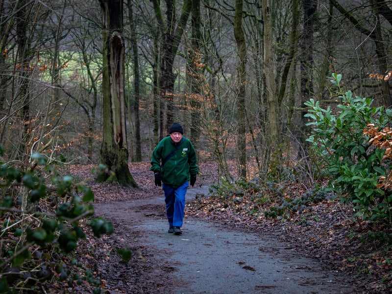 South Leeds’ finest green space, championed by Stefanie Precious. With over 600 acres of ancient woodland, an old railway line, and wide-open grassy areas, it is a brilliant and often quieter alternative to some of the city's busier parks.

