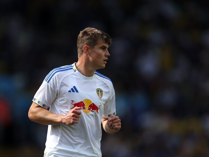 Comes in for the injured Pascal Struijk and returns to his most comfortable central role, battling opposition strikers. Will be a different challenge against the movement and speed of Joao Pedro, however.