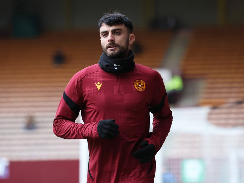 A major doubt with a calf injury, has an outside chance of returning but is more likely to be available post-split.