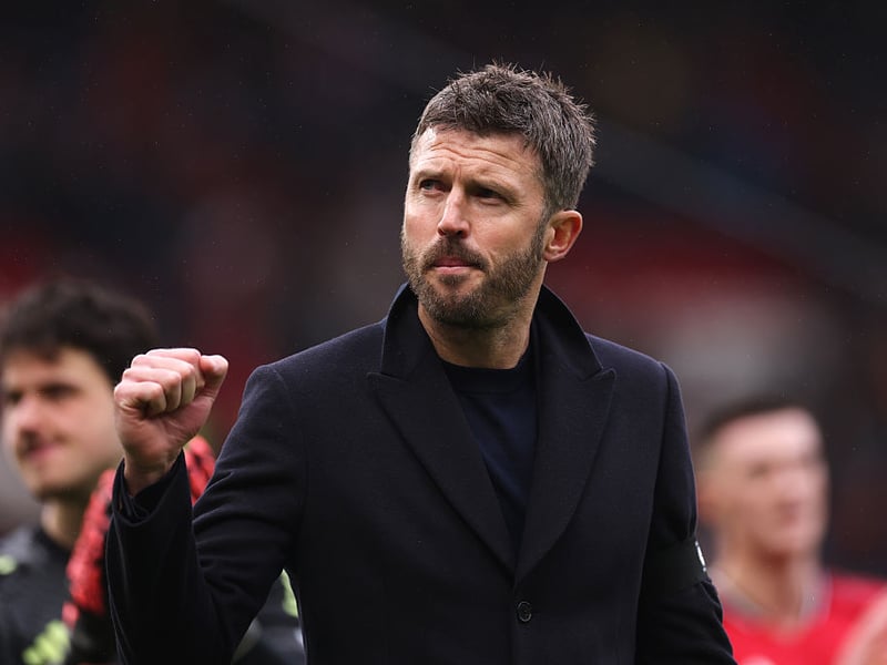 Could Spurs turn to the manager who has just overseen their latest downfall? The former Premier League midfielder is only at Manchester United on an interim basis but current results could point to him being offered the job full time. If not, Premier League clubs could have interest piqued.