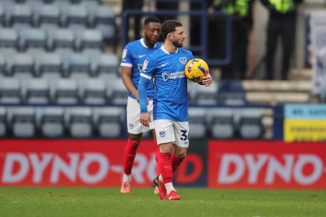 Here's where Pompey are currently predicted to finish in the Championship this season.