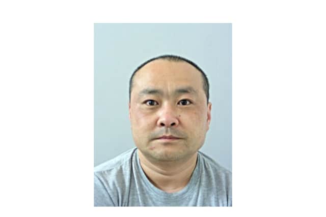 Bo Yang