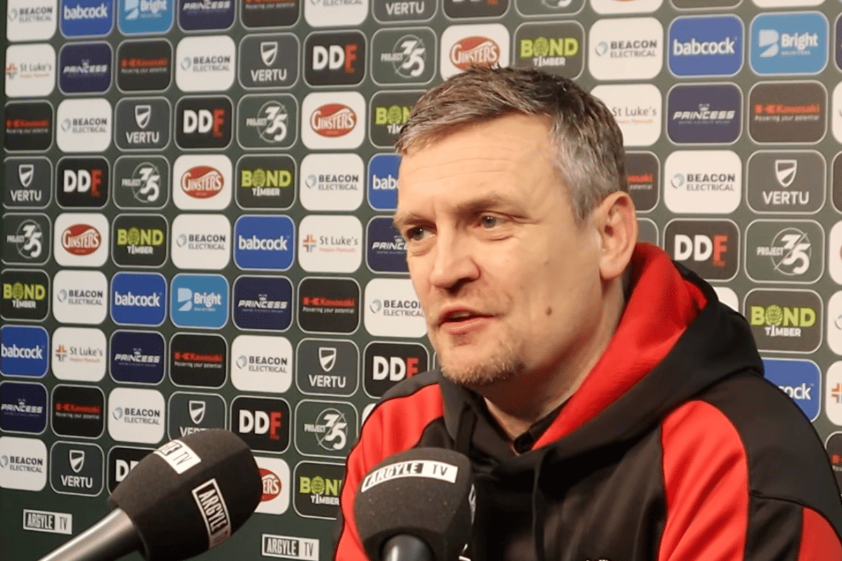 „Sensationelles Talent“ – Sheffield United-Star Ryan Oné wird vom Trainer ...