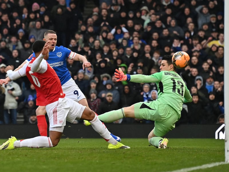 What an impressive shift Bishop put in against Charlton's physicality. No let-up, because it's more of the same tomorrow at The Den.