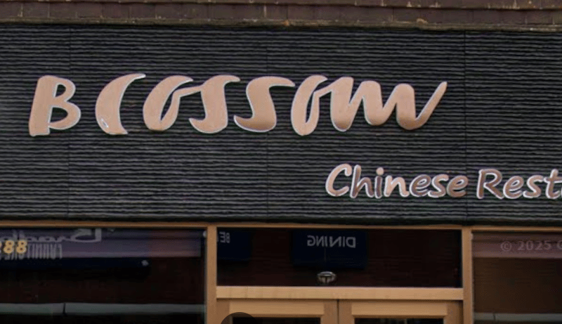 Blossom Chinese Restaurant & Bar in New Milton has a 4.9* rating from 50 reviews. A Tripadvisor reviewer said: “The best Chinese food I have had in a long time, we’ve eaten in the restaurant which was amazing, fantastic service and the ambiance is just right. We’ve also had takeaway which was just as tasty.”